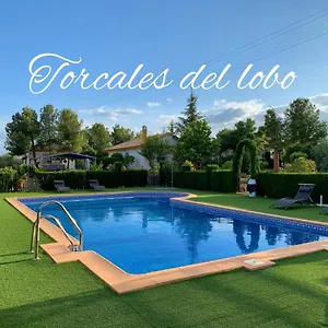Torcales Del Lobo Rurales Pozo Alcón