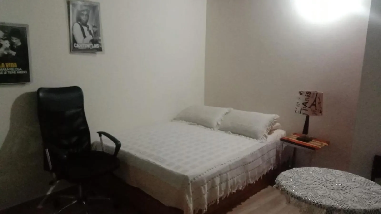 Donde Nanny Lägenhet Medellín