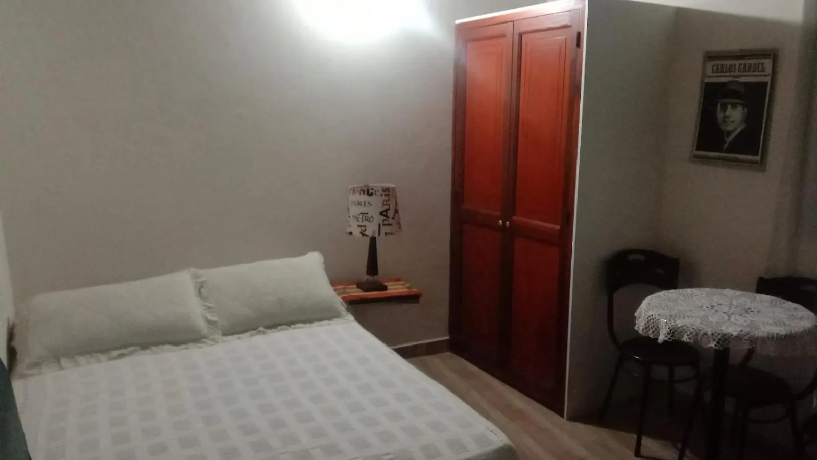 Donde Nanny Apartment Medellin 0*,  Colombia